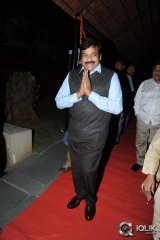 Naa Bangaaru Talli Movie Audio Launch